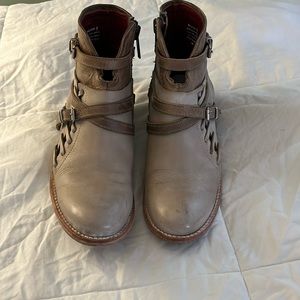 Belfast freebird by Steven booties